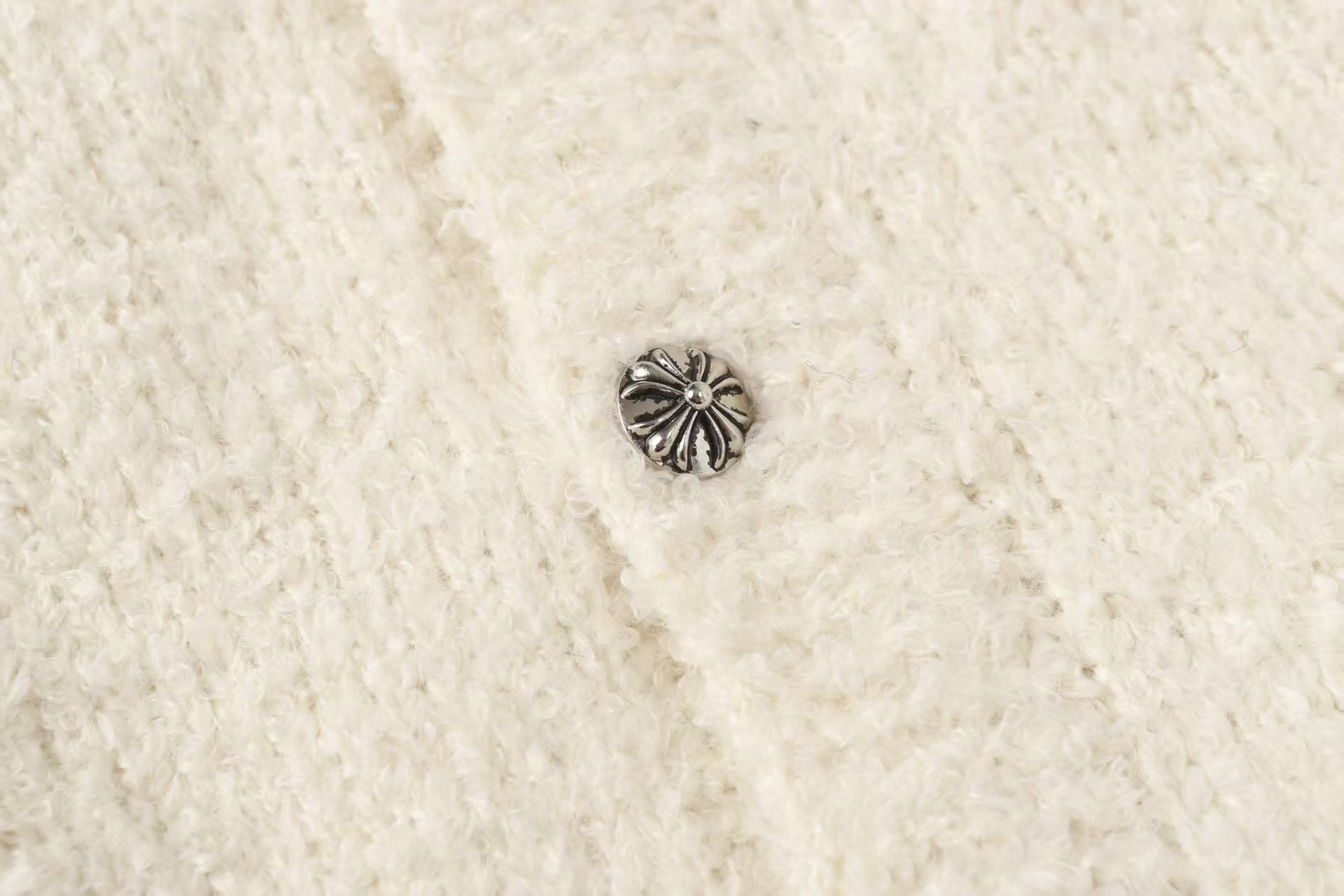 Chrome Hearts New Jacket