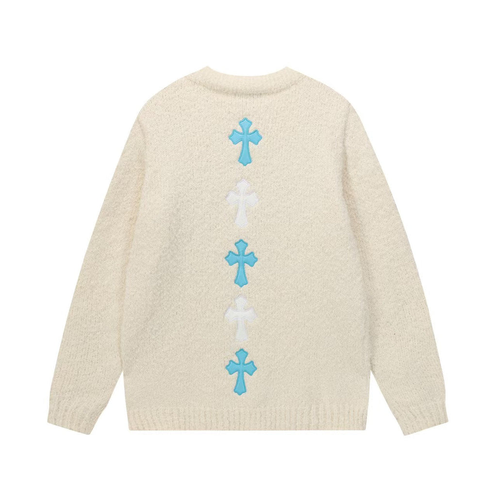 Chrome Hearts New Jacket