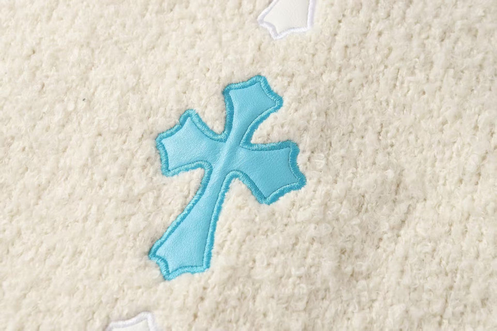 Chrome Hearts New Jacket