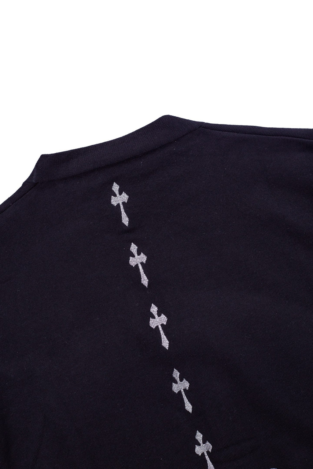 Chrome Hearts New Cardigan Sweater Jacket