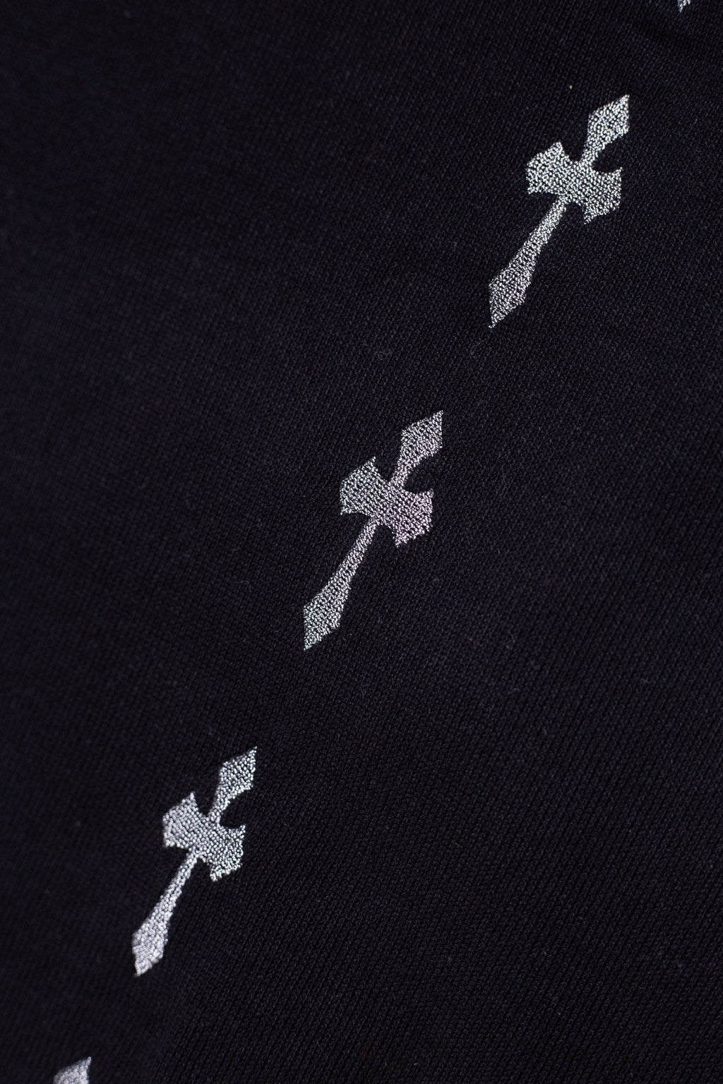 Chrome Hearts New Cardigan Sweater Jacket