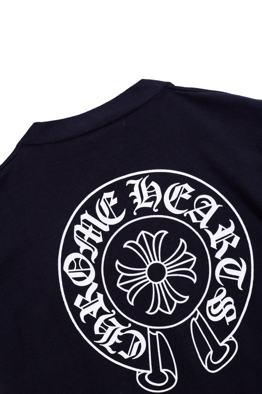 Chrome Hearts New Cardigan Sweater Jacket