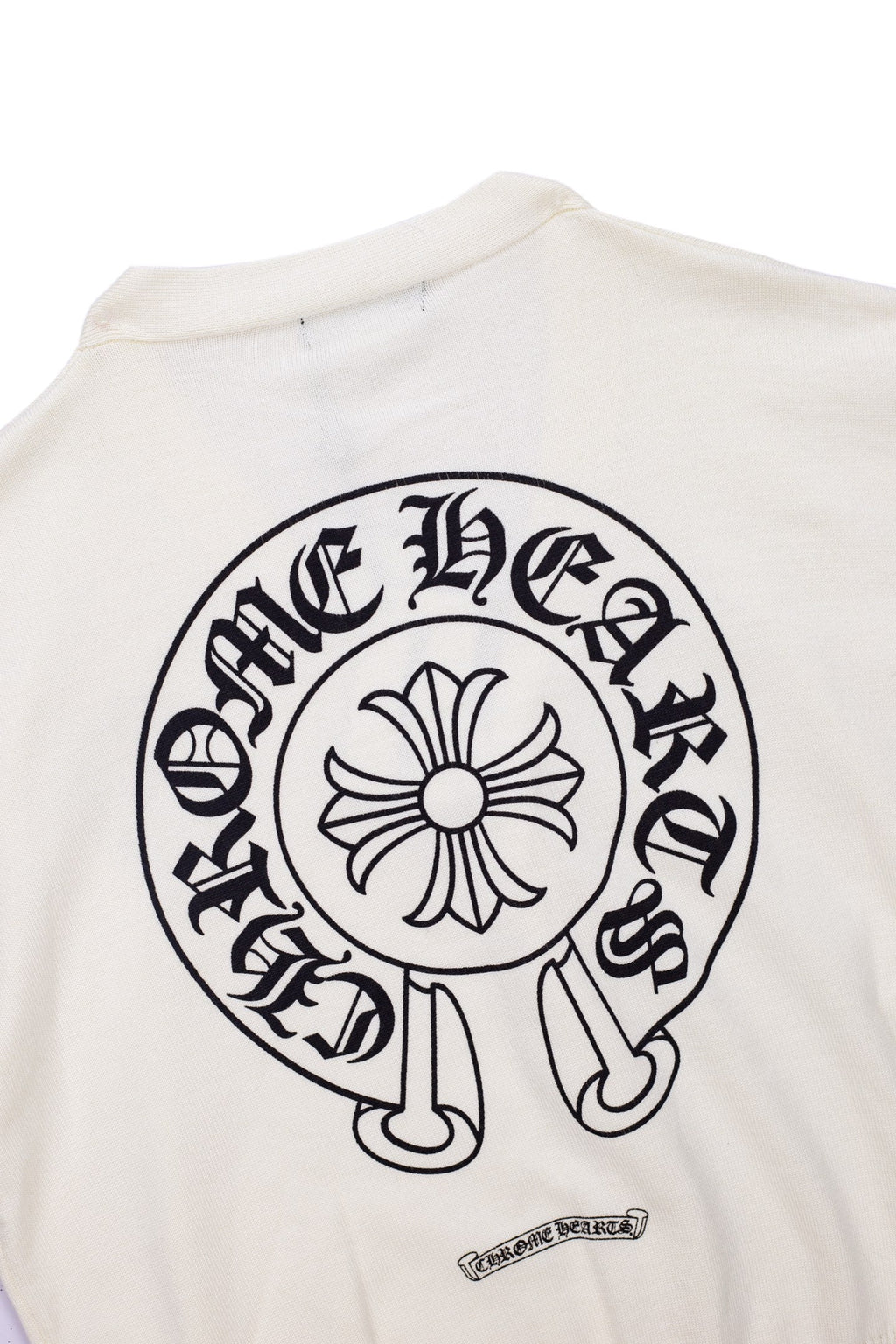 Chrome Hearts New Cardigan Sweater Jacket