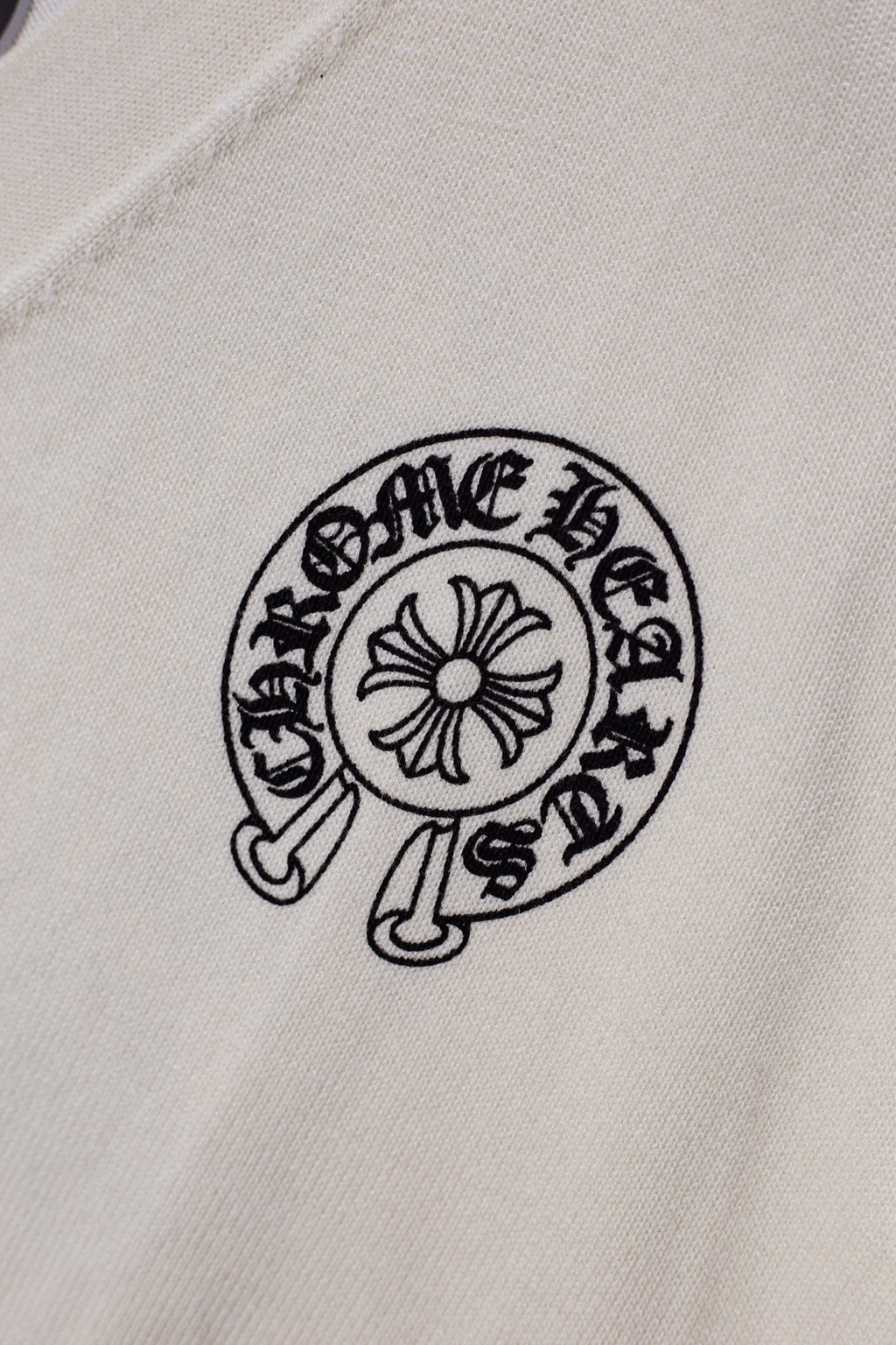 Chrome Hearts New Cardigan Sweater Jacket