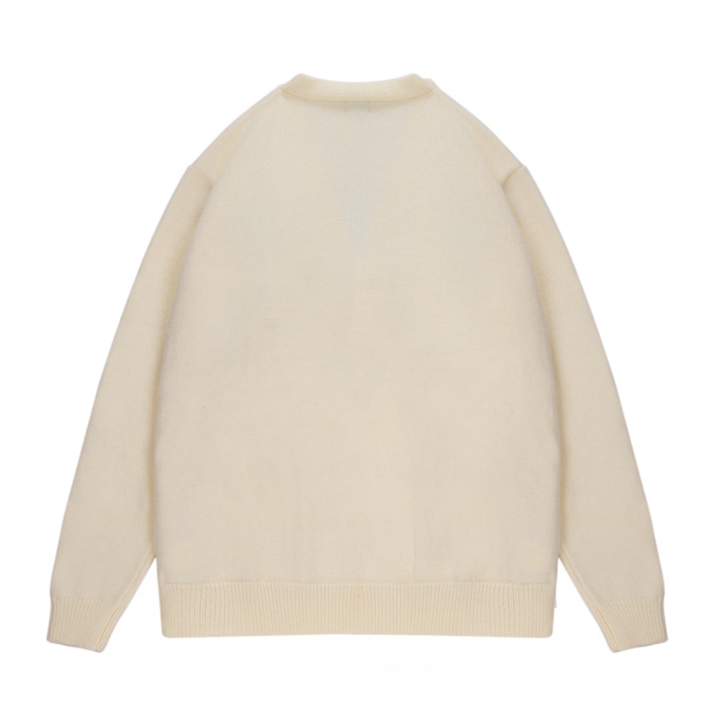 Chrome Hearts New Cardigan Sweater Jacket